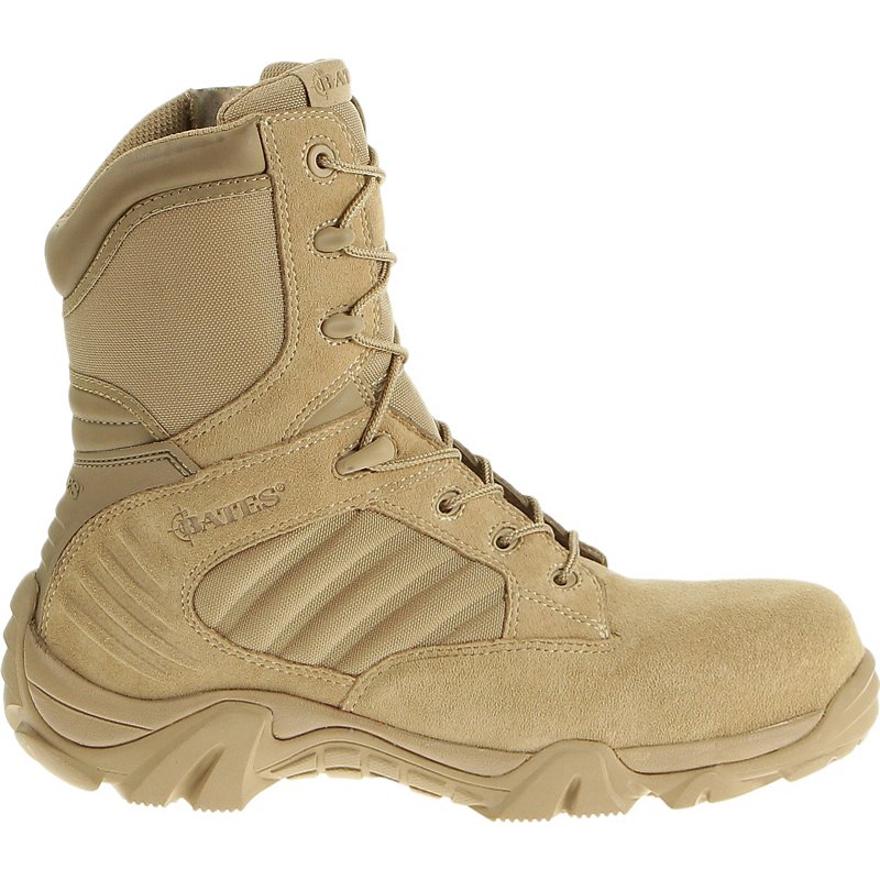 Bates Men's GX-8 De… - image