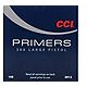 CCI 300 Large Pistol Primers 100-Pack                                                                                            - view number 1 selected