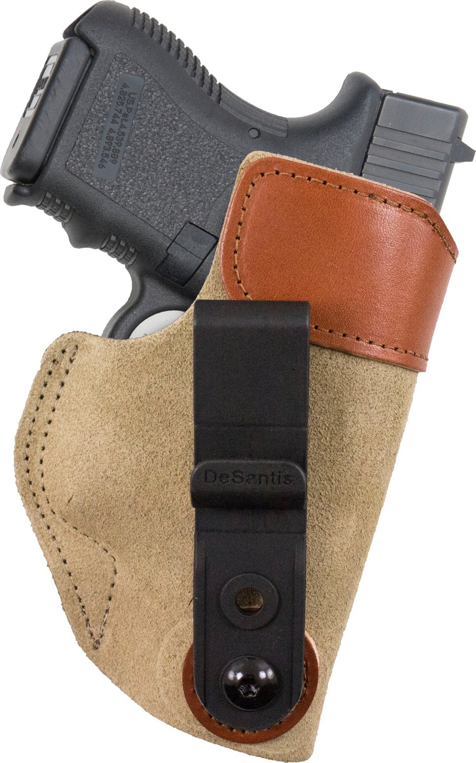 Concealed Holster For Glock 26