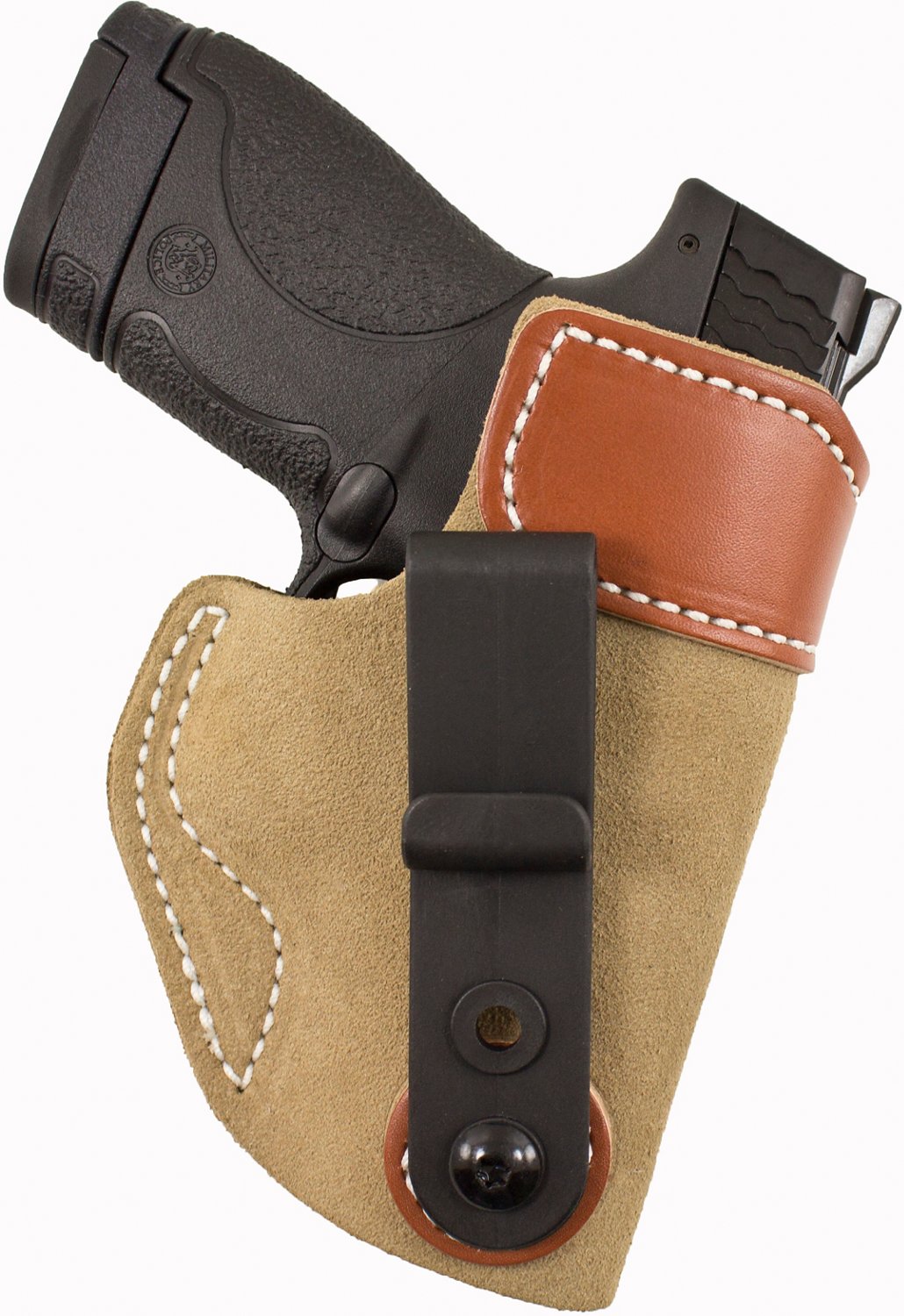 DeSantis Gunhide SOFTUCK 106 Inside Waistband Holster Academy