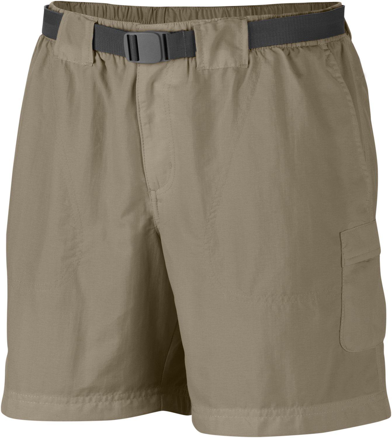 Women's Sandy River™ Cargo Shorts - Plus Size