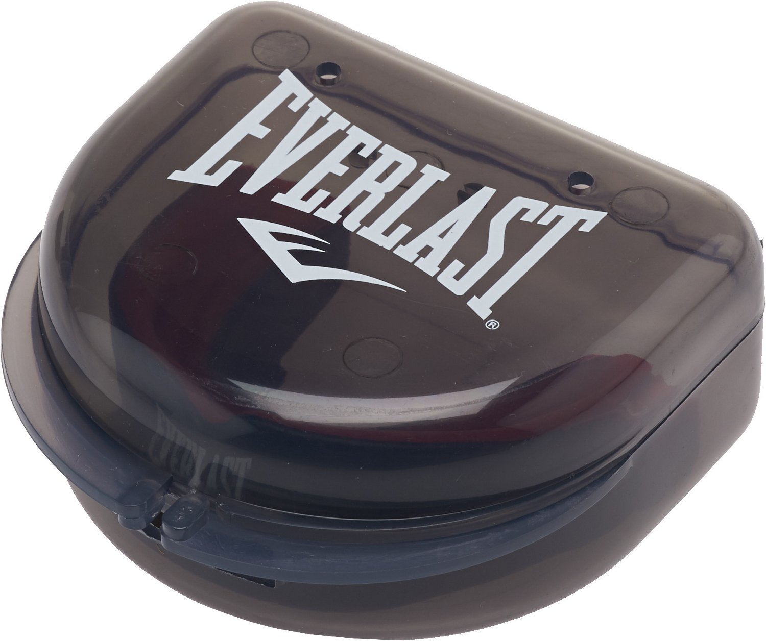 Everlast® Adults' EverShield Double Mouth Guard Academy
