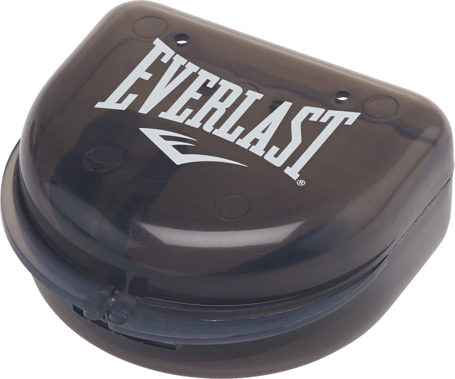 Everlast® Adults' EverShield Single Mouth Guard Academy