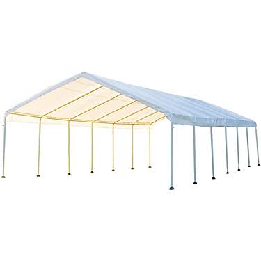 ShelterLogic Super Max™ 18' x 40' Canopy                                                                                      