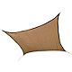 ShelterLogic Sun Shade 16' x 16' Sail Square                                                                                     - view number 1 selected