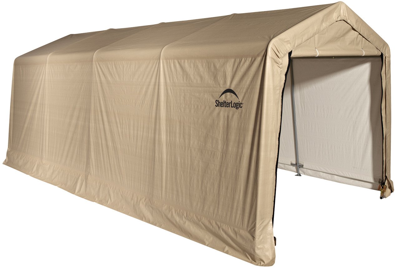 Autoshelter 1020 2025