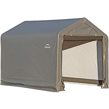 ShelterLogic 6' x 6' x 6' Shed-in-a-Box®                                                                                       
