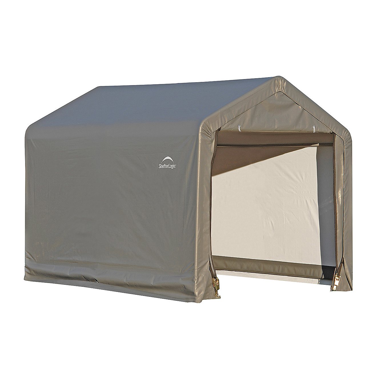 ShelterLogic 6' x 6' x 6' Shed-in-a-Box®                                                                                        - view number 1