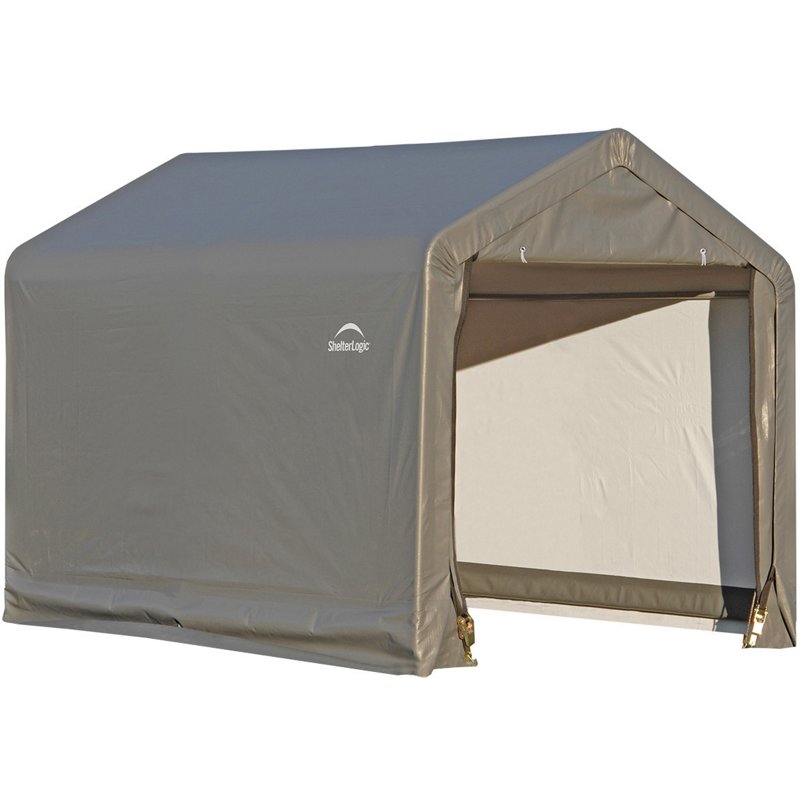 Shelterlogic 6' X 6… - image