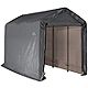 ShelterLogic 6' x 12' x 8' Shed-in-a-Box®                                                                                       - view number 1 selected