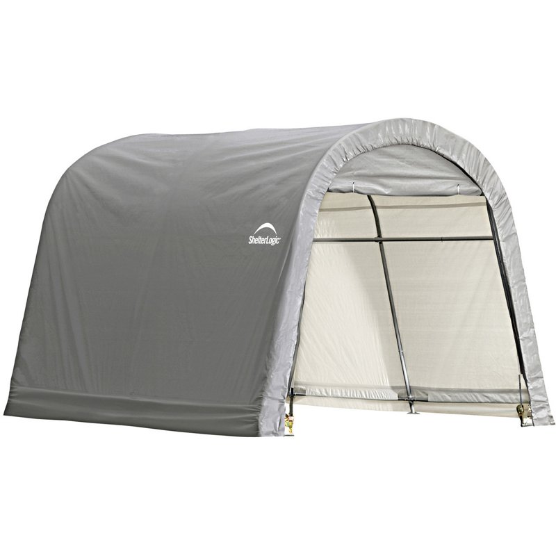 Shelterlogic Shed-I… - image