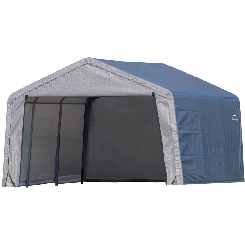 Shelterlogic 8' X 1… - image