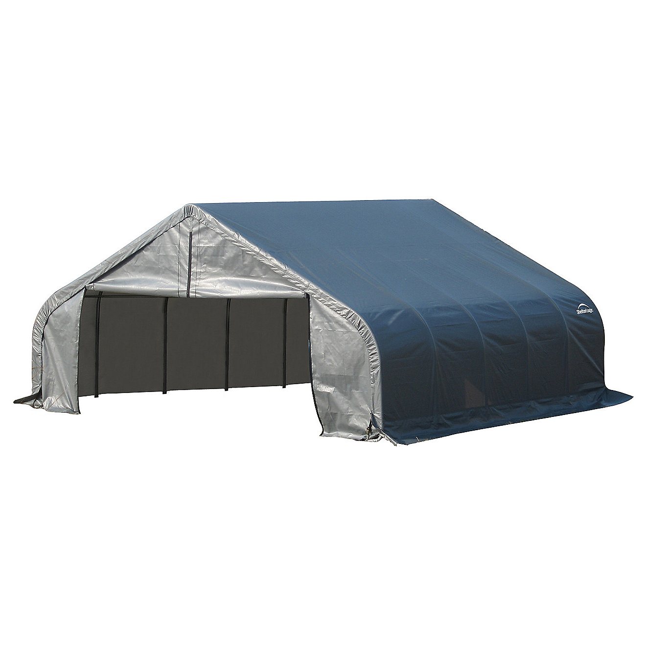 ShelterLogic 18' x 24' Peak Style Shelter                                                                                        - view number 1