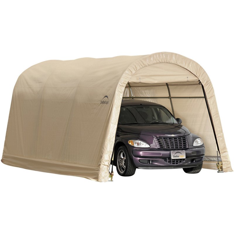 Shelterlogic Autosh… - image