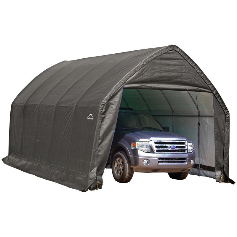 Shelterlogic Garage… - image