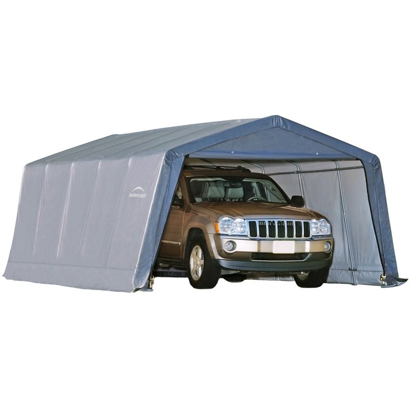 Shelterlogic Garage… - image