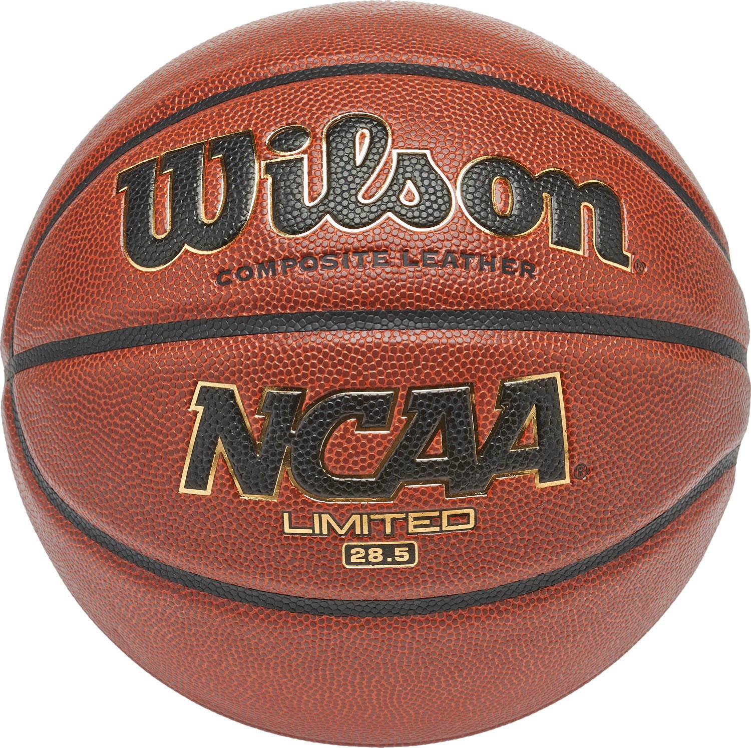 Wilson NCAA Limited 28.5" Intermediate Basketball
