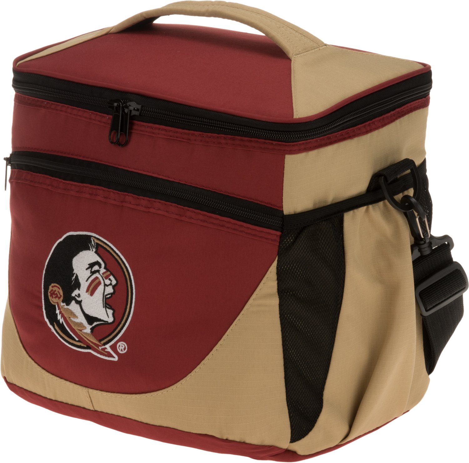 Logo™ Florida State University 24Can Cooler Tote Academy
