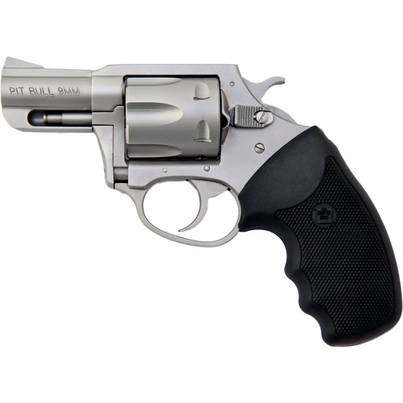 Charter Arms Pitbul… - image