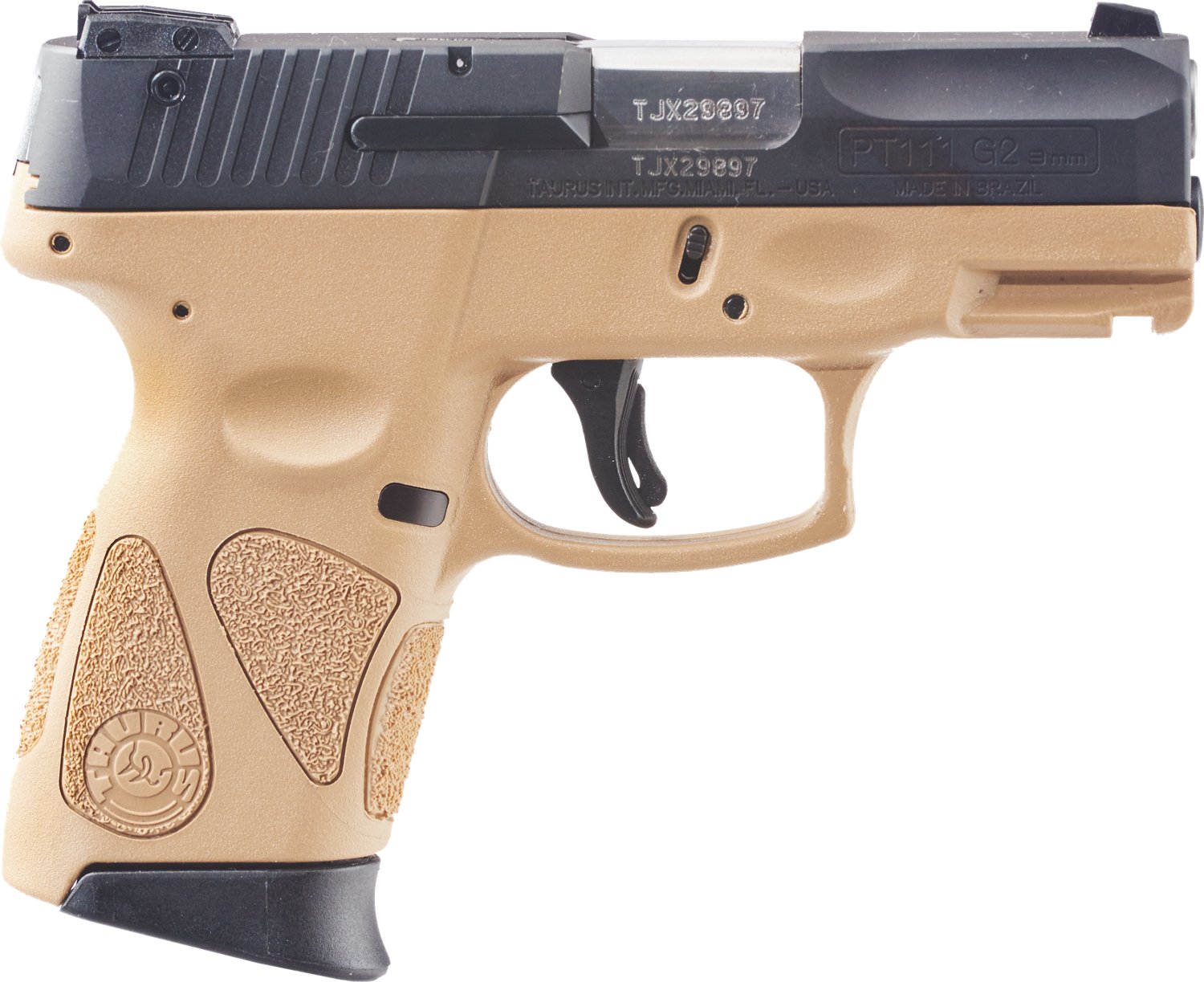 Taurus PT111 Millennium G2 9mm Pistol