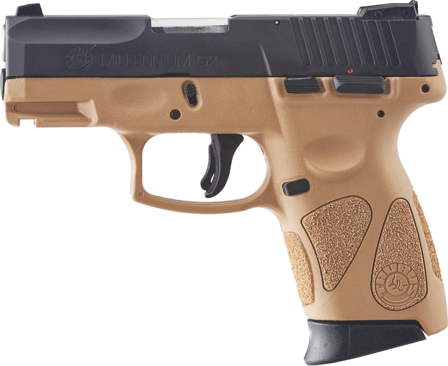 Taurus PT111 Millennium G2 9mm Pistol - view number 2
