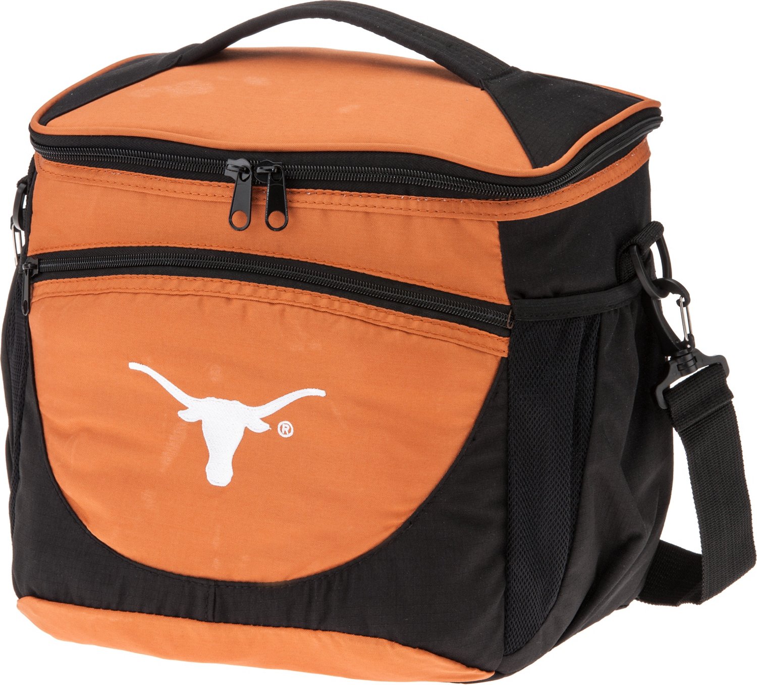 Logo™ University of Texas 24-Can Cooler                                                                                        - view number 1 selected