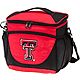 Logo™ Texas Tech University 24-Can Cooler Tote                                                                                 - view number 1 selected