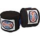 Combat Sports International Adults' Semi-Elastic Hand Wraps 2-Pack                                                               - view number 1 selected