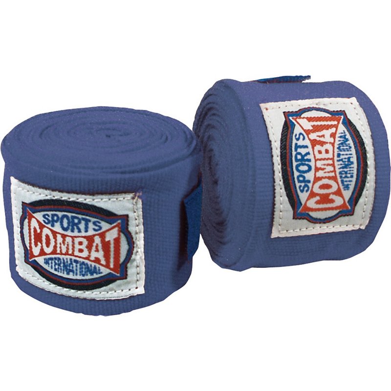 Combat Sports Inter… - image