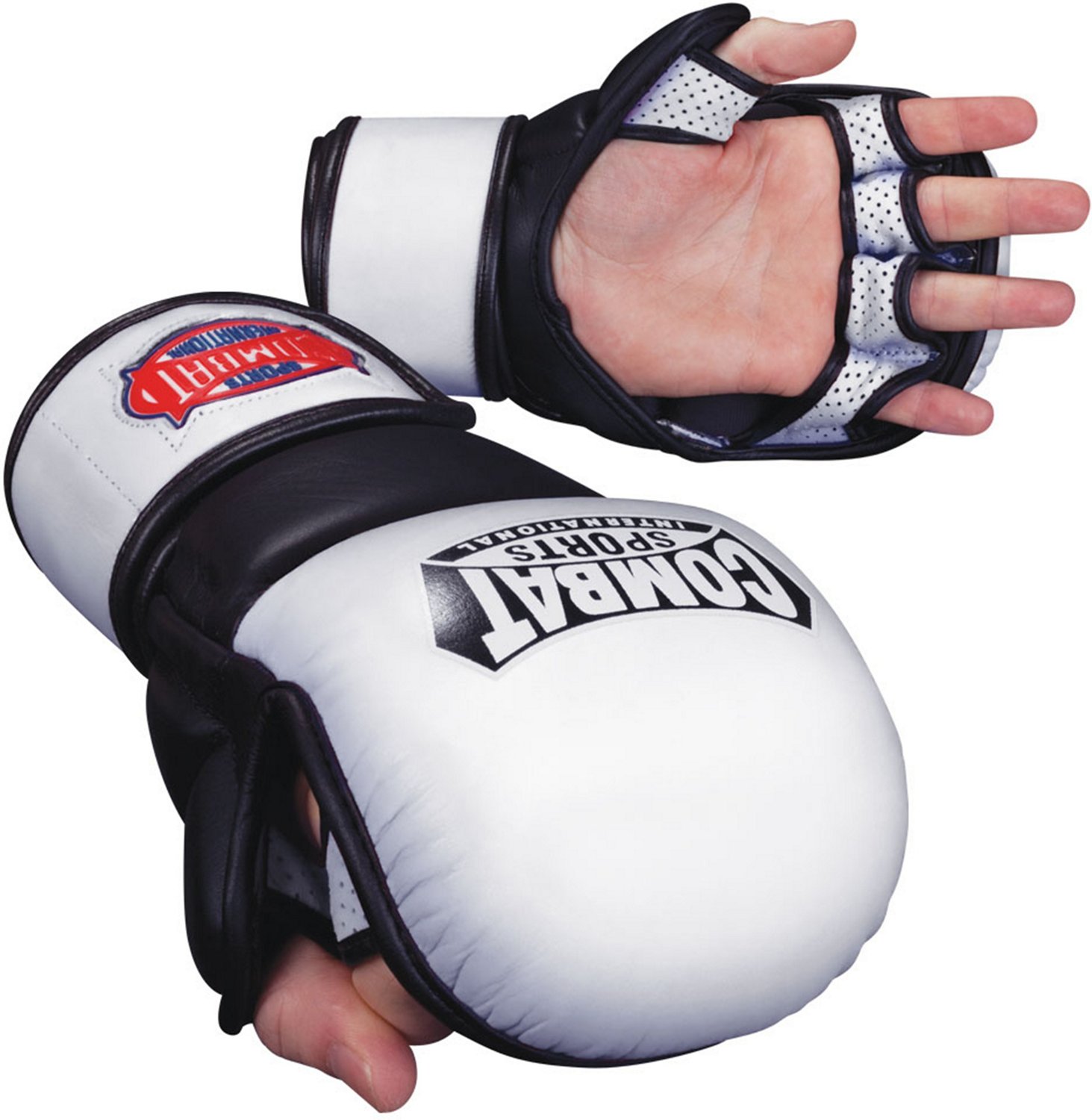 Mma cheap gloves academy