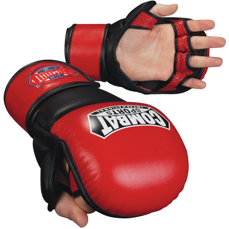 Combat Sports Inter… - image