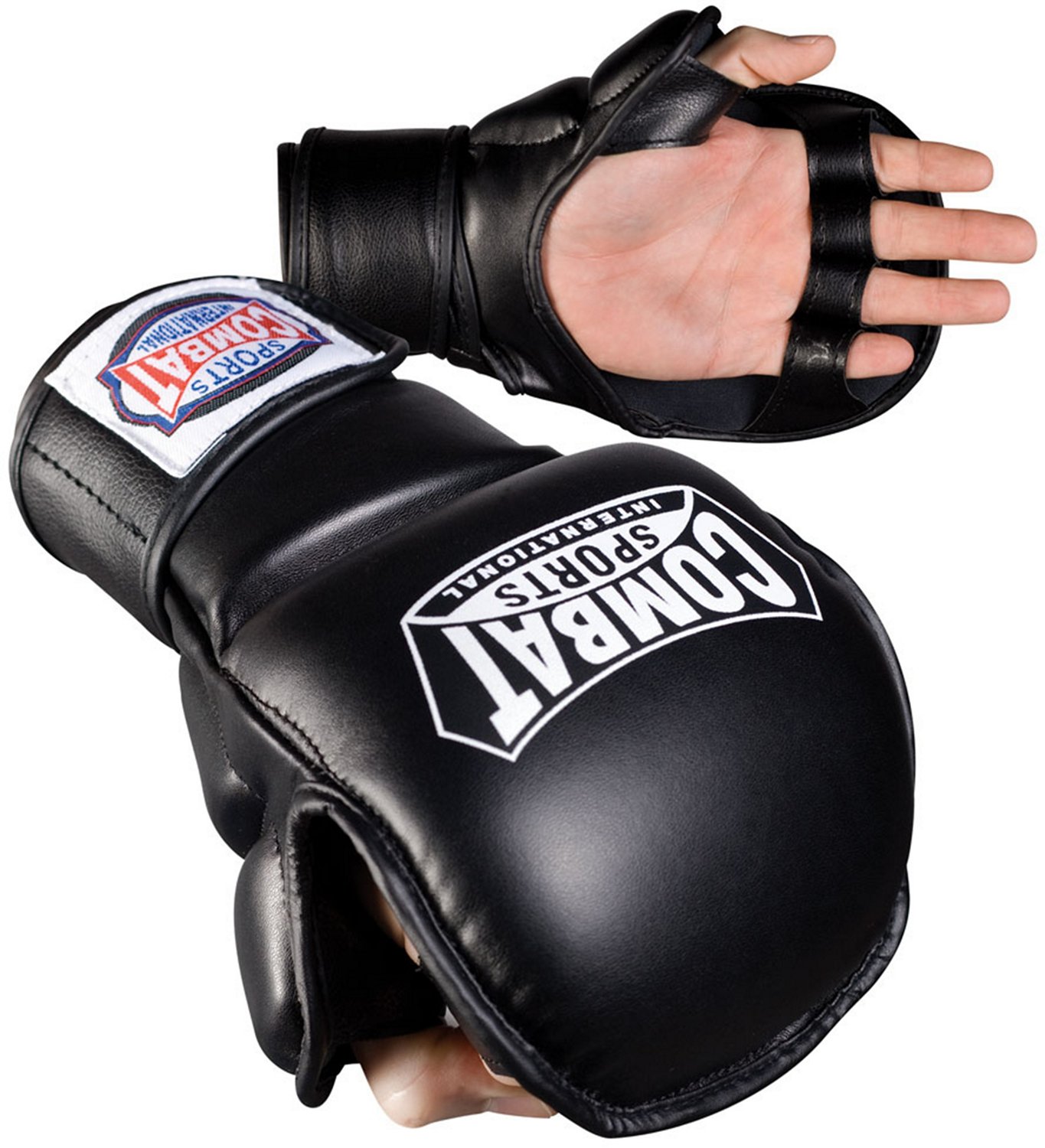 Mma store gloves academy