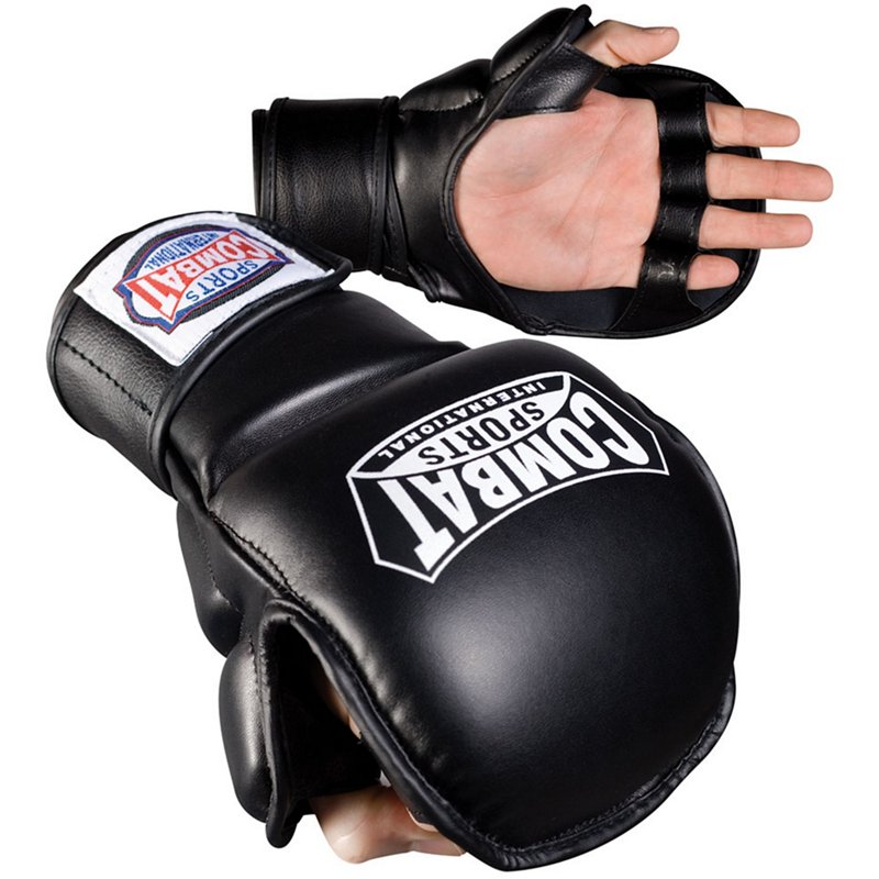 Combat Sports Inter… - image