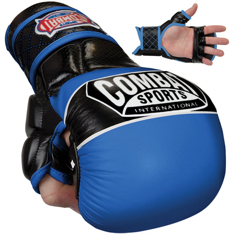 Combat Sports Inter… - image