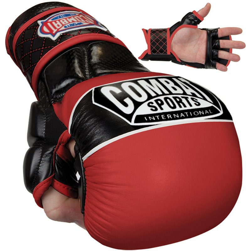 Combat Sports Inter… - image