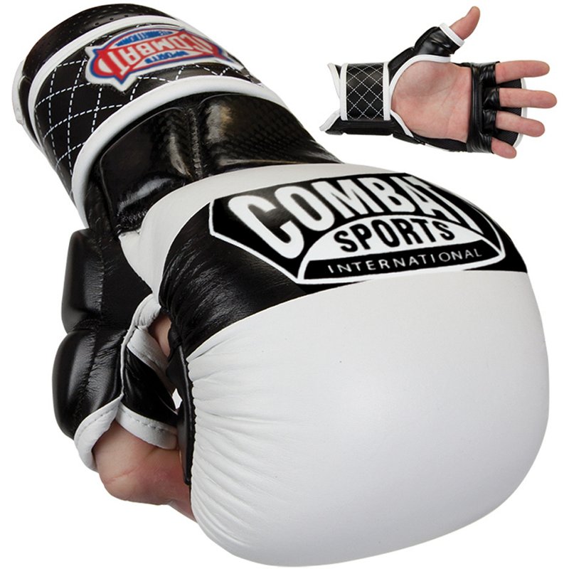 Combat Sports Inter… - image