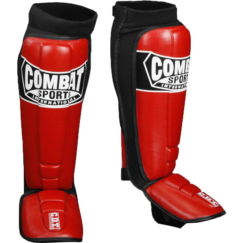 Combat Sports Inter… - image
