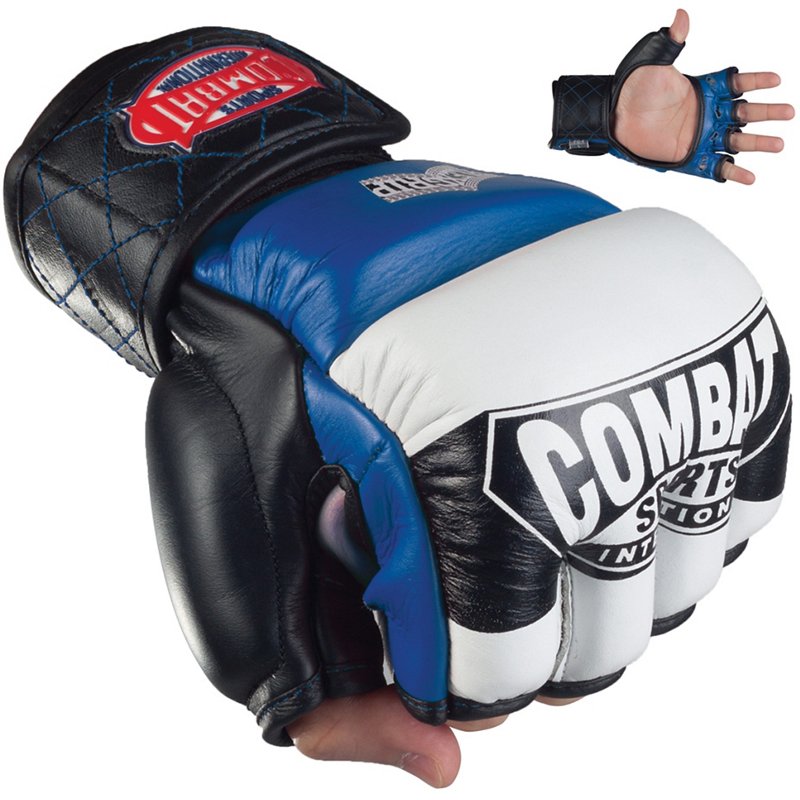 Combat Sports Inter… - image