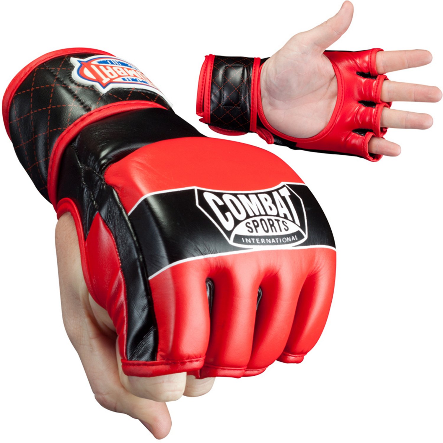 Combat sports international store gloves