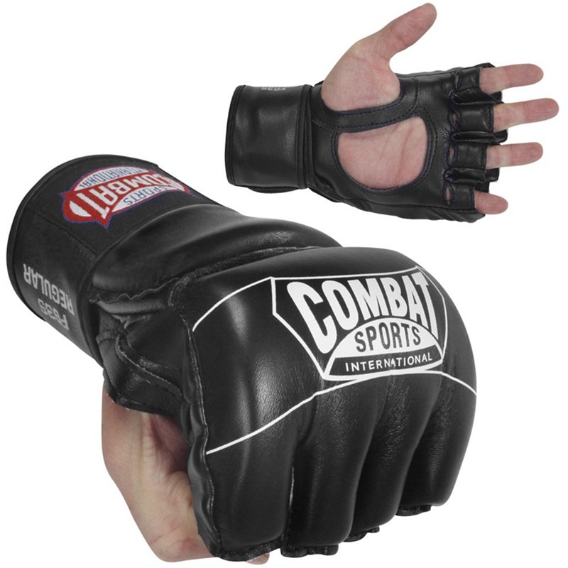 Combat Sports Inter… - image