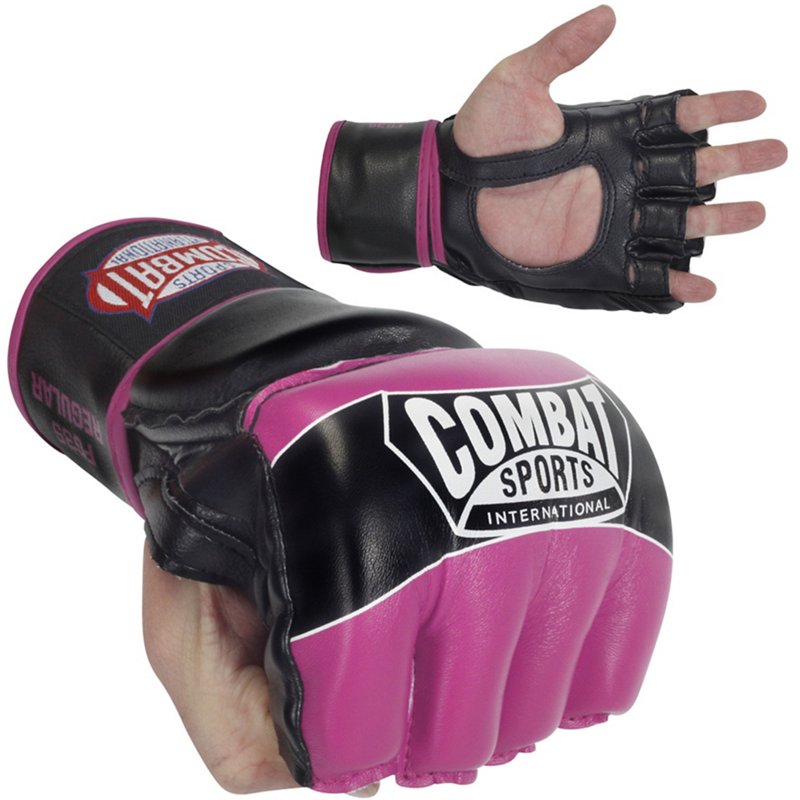 Combat Sports Inter… - image