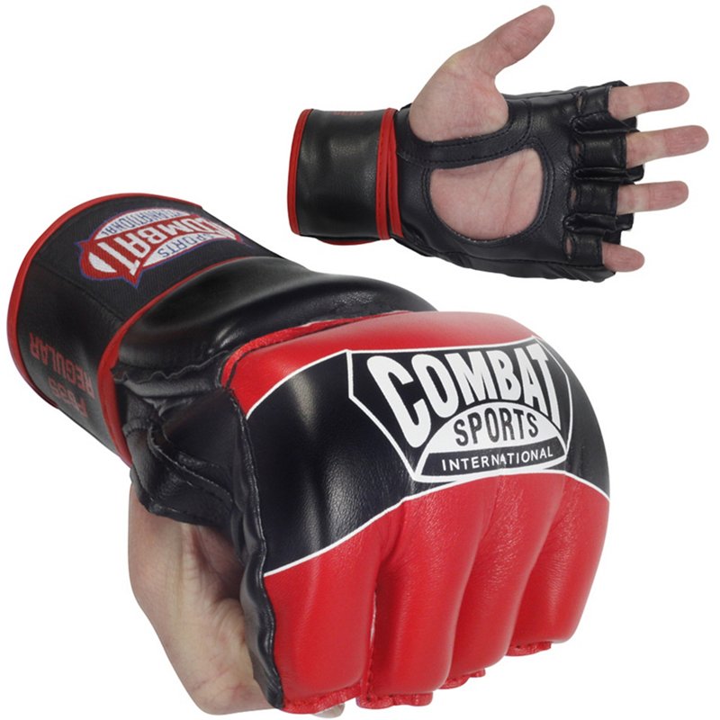 Combat Sports Inter… - image
