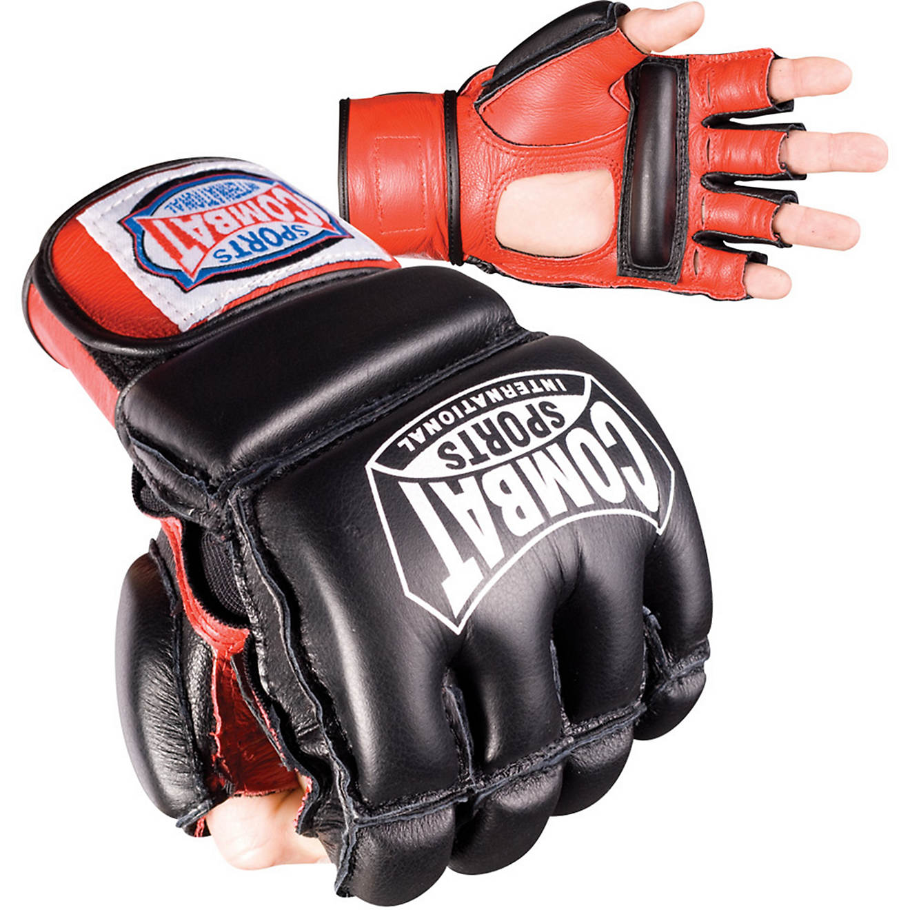 Combat Sports International MMA Bag Gloves                                                                                       - view number 1