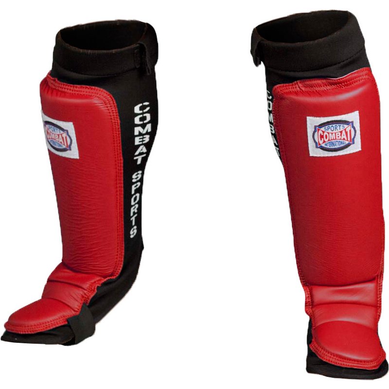 Combat Sports Inter… - image