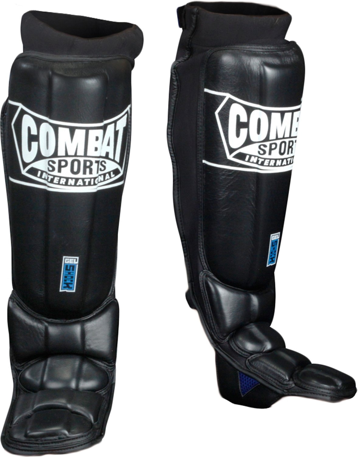 Combat Sports International Adults' Gel Shock™ ProStyle Grappling Shin
