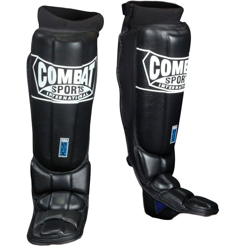 Combat Sports Inter… - image