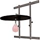 Combat Sports International Ringside Heavy-Duty Professional Speed Bag Platform                                                  - view number 1 selected