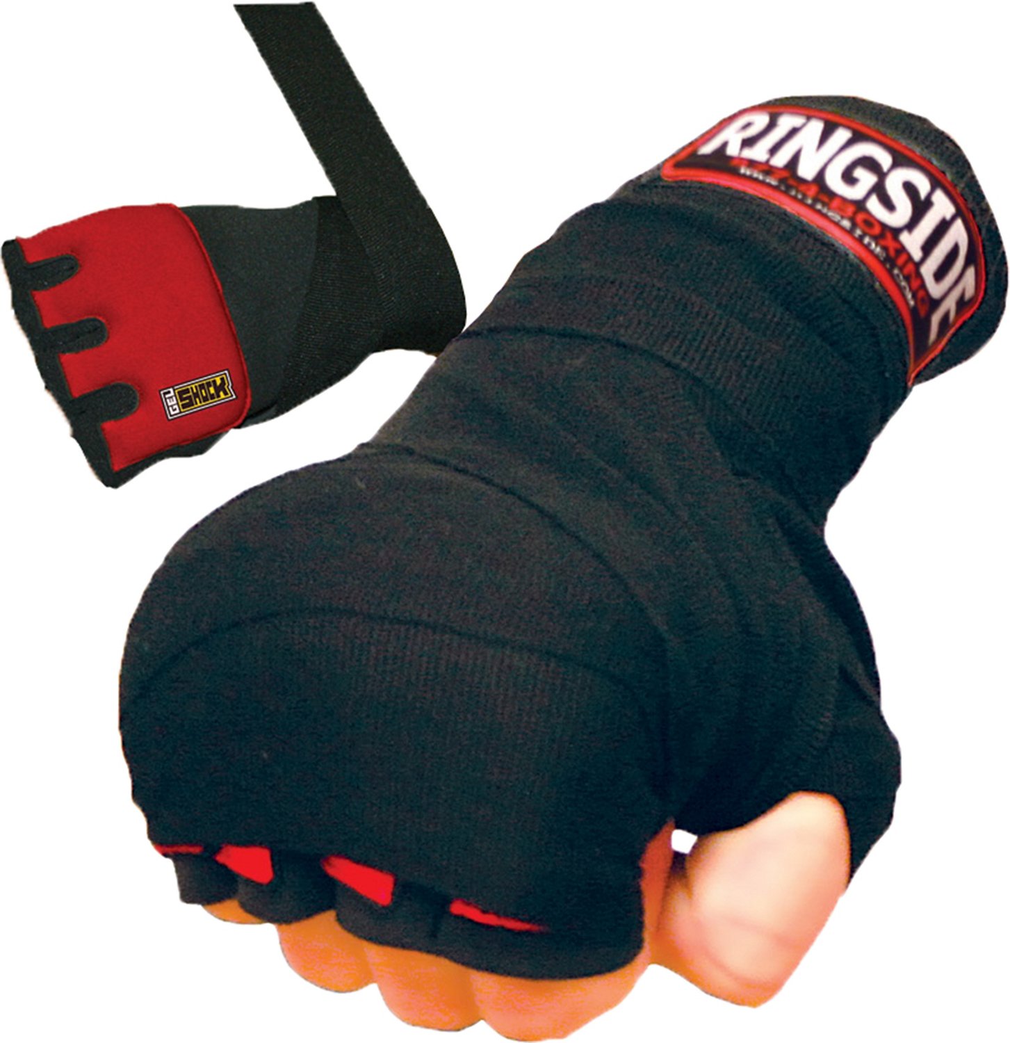 Boxing hand wraps academy on sale