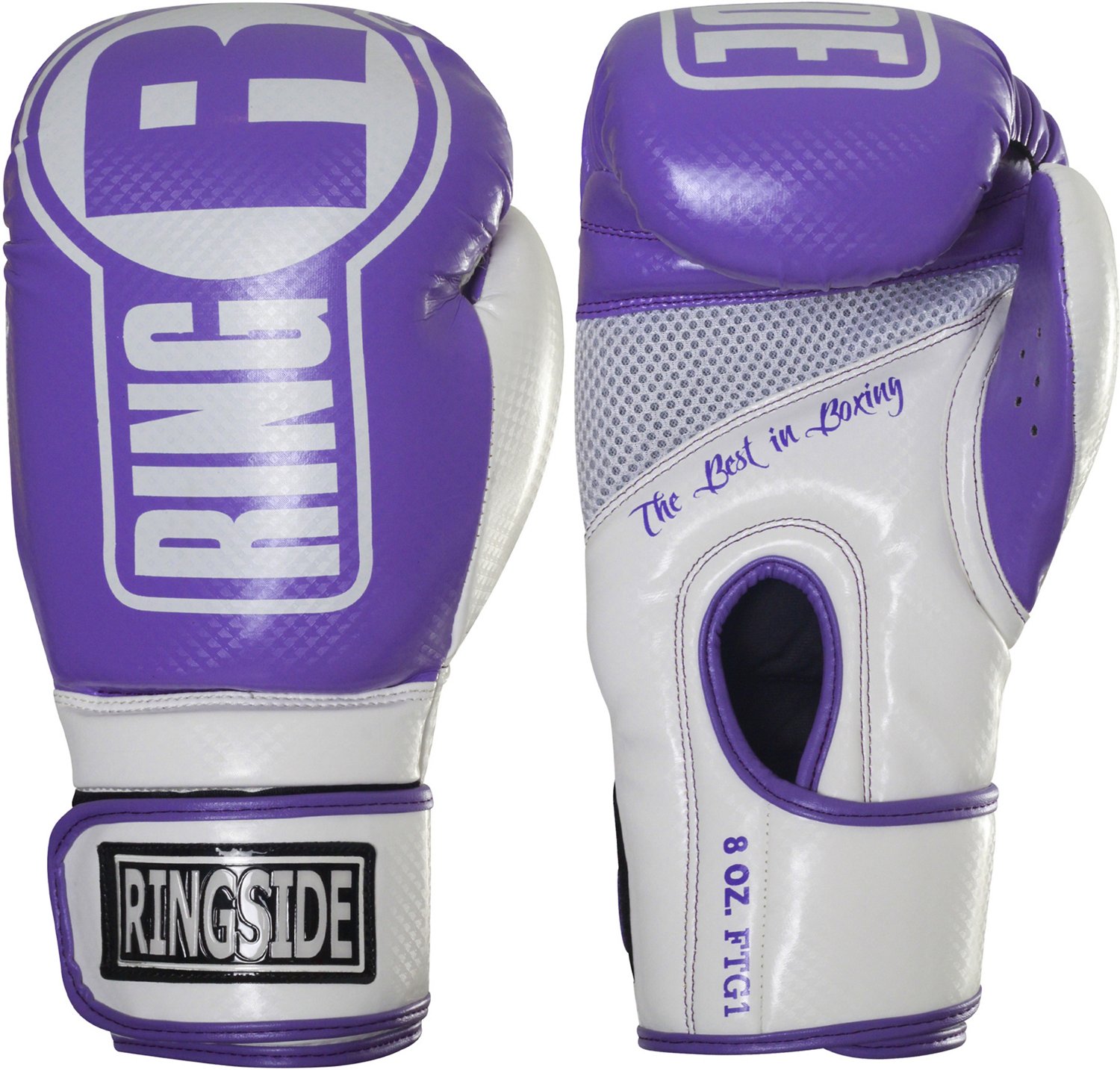 Ringside Apex Bag Gloves | Free Shipping at Academy