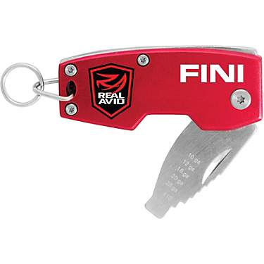 Real Avid FINI Universal Choke Wrench                                                                                           